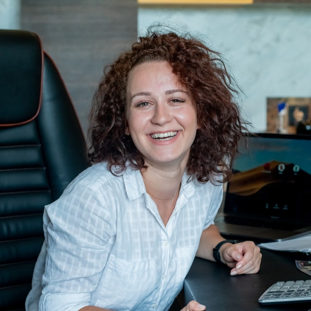 Soraya M. - Villeurbanne